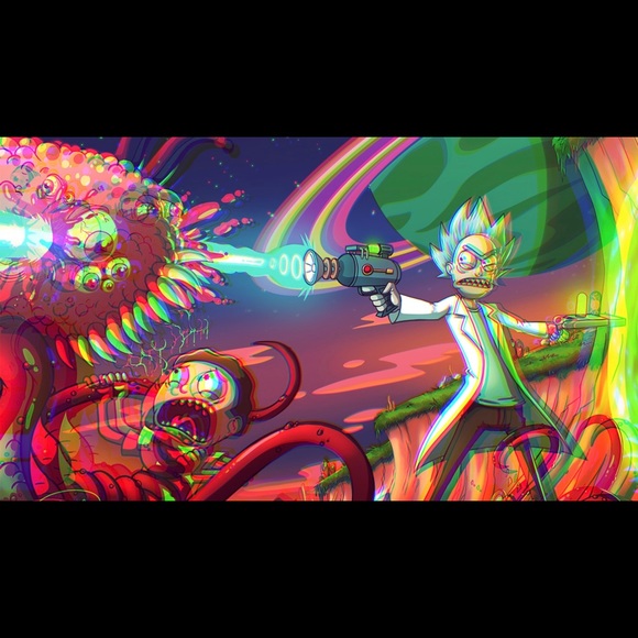 Meet your Posher, Nico - Picture 1 of 1